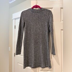 O’Neil sweater dress perfect for fall/winter!